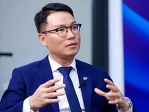 “Doanh nghiệp có thể chịu thiệt hại khi thanh toán đúng thời điểm tỷ giá biến động mạnh”