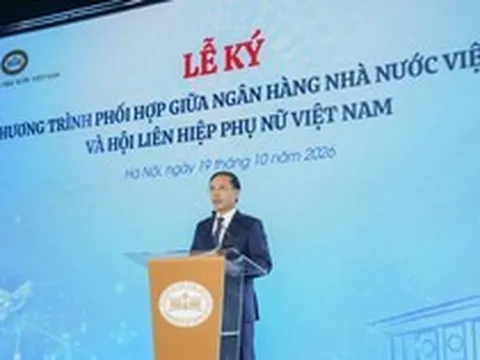 Thống đốc Phạm Đức Ấn: Hỗ trợ phụ nữ tiếp cận vốn phải gắn với phát triển sinh kế bền vững