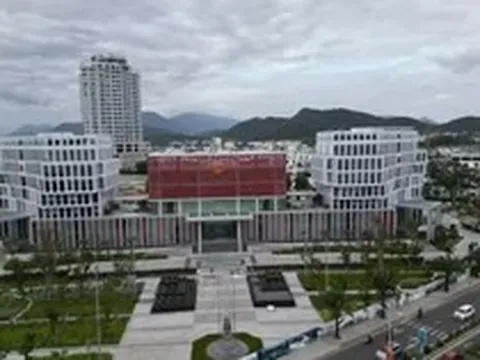 Trung tâm hành chính của Khánh Hòa chuyển về Cam Lâm, các trụ sở tại Nha Trang sẽ xử lý thế nào?