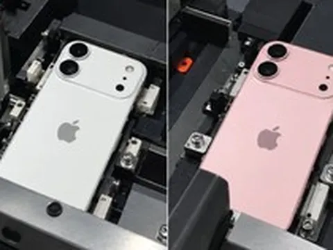 iPhone 18 giá rẻ lộ diện, thiết kế mới hoàn toàn?