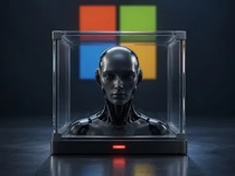 Microsoft cảnh báo: Không nên tin bất kỳ AI nào, kể cả AI của chính mình