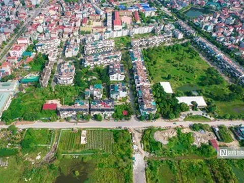 Nhà xây không phép, có được chứng nhận quyền sở hữu?
