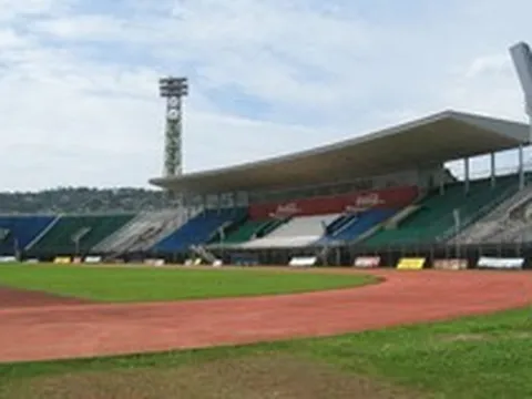 Đóng cửa hơn 4 năm, sân vận động to ngang sân Mỹ Đình tiếp tục tháo dỡ 21 khán đài: Chi phí cải tạo tăng lên hơn 1.000 tỷ đồng, dự kiến hoàn thành cuối năm nay
