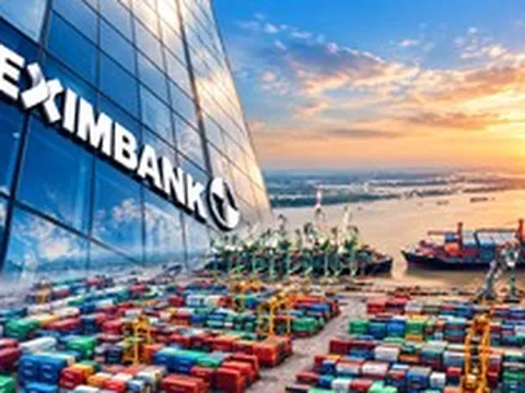 Chân dung đại gia cảng biển vừa xuất hiện tại Eximbank: Rót hơn 700 tỷ đồng vào cổ phiếu GEX và VIX, vay Eximbank 2.800 tỷ đồng, thâu tóm doanh nghiệp BĐS có nhiều dự án hợp tác với GELEX
