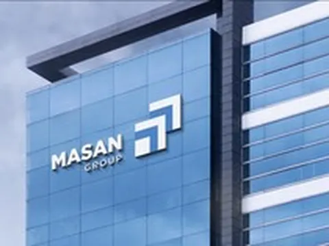 Masan lãi hơn 10.300 tỷ đồng sau 9 tháng, gấp 1,5 lần cả năm 2025