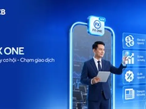 Khi USD là tâm điểm quý IV/2026: Doanh nghiệp cần chuẩn bị gì cho các khoản thu chi ngoại tệ?