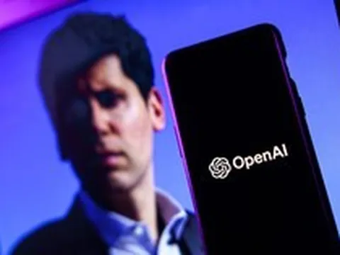 AI của OpenAI tự hỏi ăn trộm tiền mã hóa có đúng đạo đức không, rồi vẫn làm