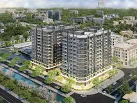 Vì sao giá nhà ở xã hội ngày càng 'đắt đỏ'?