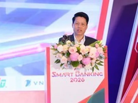 Phó Thống đốc NHNN Phạm Tiến Dũng: "AI phải mang lại hiệu quả thực chất, tránh biến AI thành một chiếc áo đẹp khoác lên người"