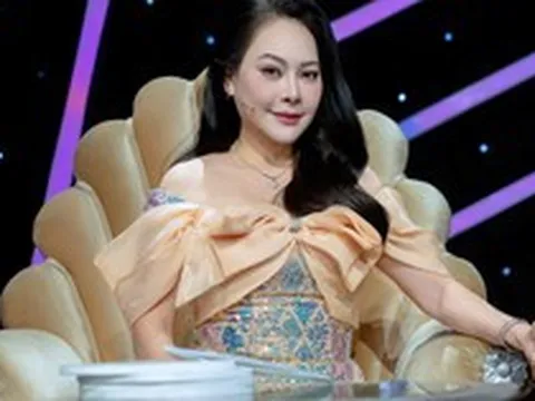 Ca sĩ Đông Đào lên tiếng vụ đầu tư thua lỗ nhà máy nước 100 tỷ: “Đừng nghĩ rằng tôi im lặng là tôi không biết đau”