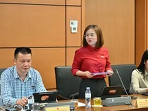 ĐBQH Nguyễn Việt Hà: Không để người mua nhà mất đi lớp bảo vệ từ bảo lãnh ngân hàng