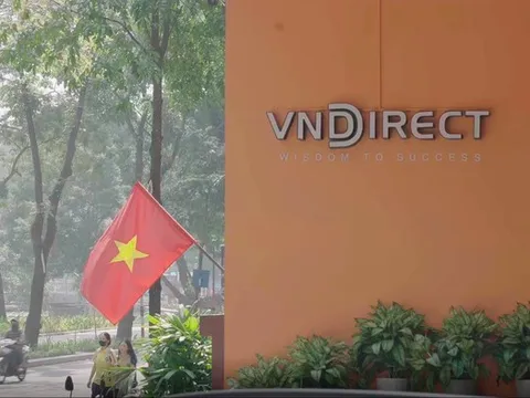 VNDIRECT lãi 9 tháng tăng nhờ hoàn nhập dự phòng, lợi nhuận quý III/2026 giảm gần 65%