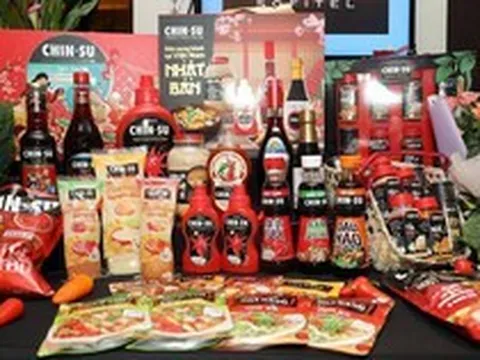 Masan Consumer lãi hơn 5.200 tỷ đồng sau 9 tháng, doanh thu quý 3 tăng mạnh nhất trong 3 năm