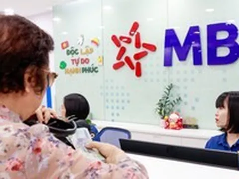 Ngày 22/10, gửi 100 triệu đồng tại 7 ngân hàng nhận bao nhiêu tiền lãi sau 24 tháng?