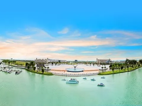 Aqua City chính thức mở bán trở lại từ 31/10, khơi thông nguồn thu lớn