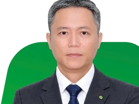 OCB bổ nhiệm tổng giám đốc