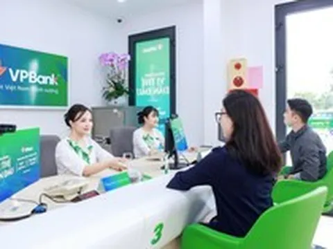 Ngày 23/10, gửi 100 triệu đồng tại MB, VPBank, Techcombank, Sacombank, SHB, ACB nhận bao nhiêu tiền lãi sau 6 tháng?