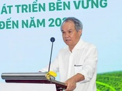 Bầu Đức lập ủy ban đặc biệt cho ‘đế chế’ nông nghiệp gần 19.000 ha trải rộng 3 quốc gia châu Á