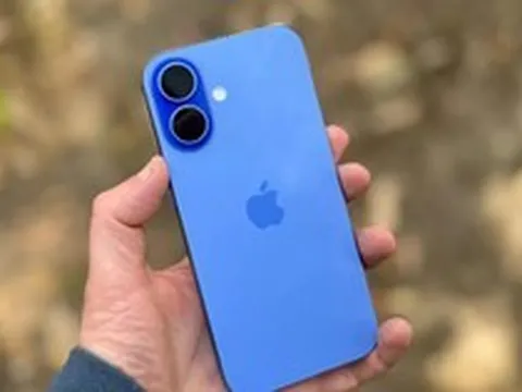 Chiếc iPhone cũ đáng mua nhất trong năm 2026