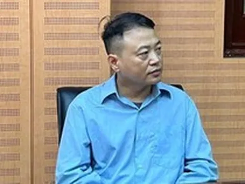 Shark Bình bị cáo buộc tạo dữ liệu "ví giả" để Mr Pips đối phó cơ quan Công an