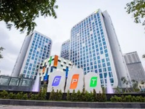 'Cỗ máy AI' của FPT bắt đầu kiếm ra tiền: Doanh thu gần 3.000 tỷ đồng, AI Factory chạy trên 90% công suất
