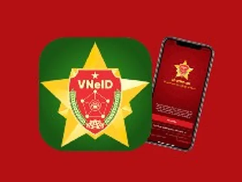 Thông báo quan trọng từ Cục C06, Bộ Công an về ứng dụng VNeID, tất cả người dùng thuộc nhóm sau cần biết