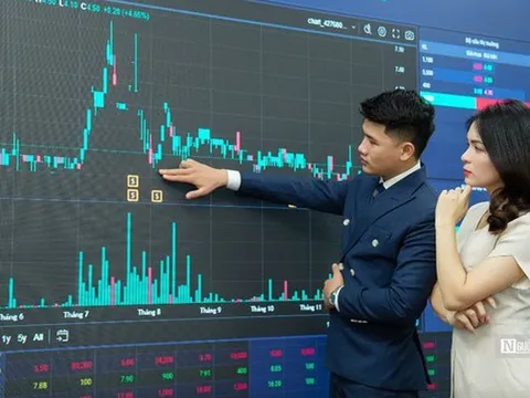 Nhận diện vùng kháng cự của VN-Index và chiến lược giải ngân chọn lọc