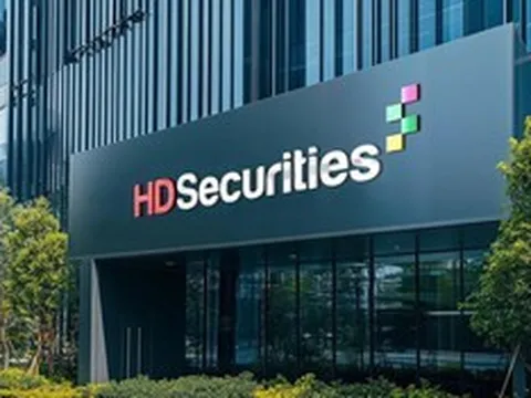 Trước thềm IPO, Chứng khoán HD lãi hơn 6 tỷ đồng mỗi ngày