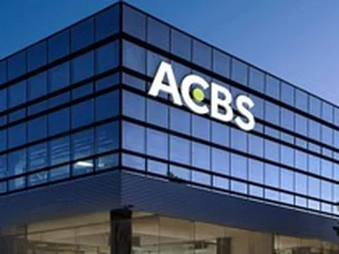 Đằng sau lợi nhuận quý III/2026 của ACBS: Dư địa tăng trưởng từ margin và nền tảng tài chính vững chắc