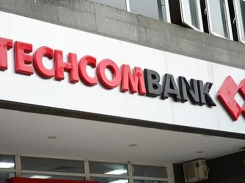 Techcombank dự kiến góp thêm 680 tỷ đồng vào công ty bảo hiểm phi nhân thọ