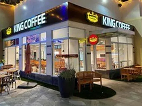 Bà Lê Hoàng Diệp Thảo đã đóng cửa hàng King Coffee đầu tiên ở Mỹ?