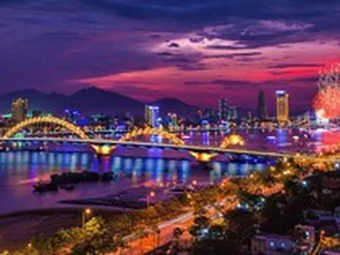 Doanh nghiệp của đại gia Khoa “khàn” sắp làm siêu dự án 19.000 tỷ đồng tại thành phố có đường bờ biển dài thứ 2 Việt Nam