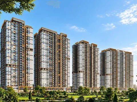Hải Phòng: Giao hơn 2ha đất cho doanh nghiệp thực hiện nhà ở xã hội