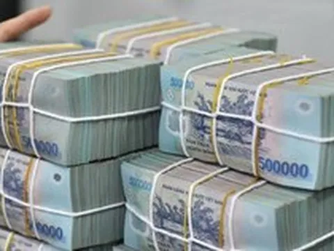 Lợi nhuận ngân hàng tăng mạnh