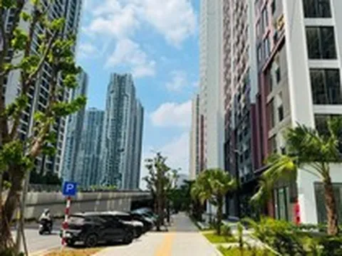 “Nhà nước không bao cấp về nhà ở nhưng cũng không để thị trường tự điều tiết hoàn toàn”