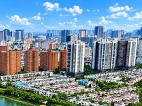 Một số dự án chung cư giảm giá: Cơ hội sở hữu nhà ở vẫn khó khăn