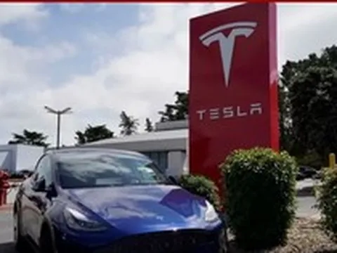 SpaceX và Tesla xem xét sáp nhập thành tập đoàn công nghệ trị giá 3.500 tỷ USD