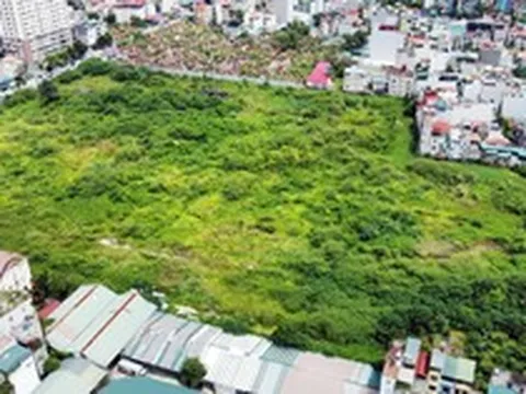 Đất ngân hàng đang xử lý nợ có đánh thuế như đất bỏ hoang?