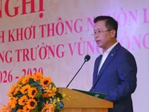 BIDV đề xuất giải pháp thúc đẩy tăng trưởng vùng Đông Nam Bộ