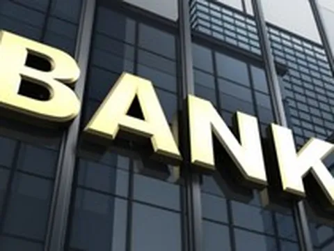 Ngân hàng đầu tiên báo lãi quý 3 tăng trưởng âm