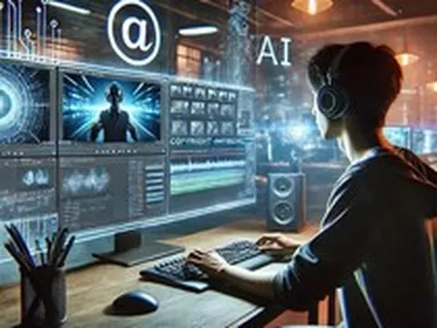 Bộ Công an khuyến cáo doanh nghiệp có thể gặp rắc rối pháp lý khi sử dụng AI