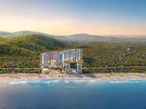 Chính thức giới thiệu dự án Qtopia: “Thành phố cuối tuần” sôi động tại siêu đô thị TP.HCM