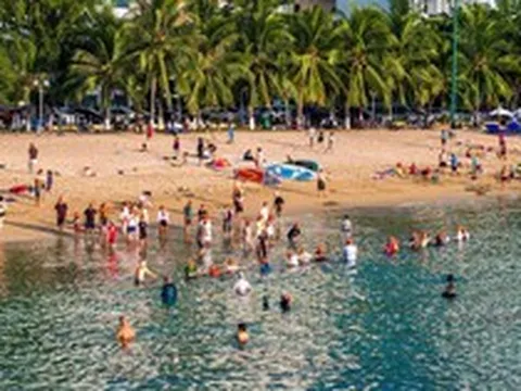 Bất động sản dòng tiền nào hưởng lợi tại Nha Trang khi miễn visa khách đoàn Trung Quốc?