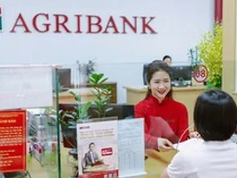 Lãi suất ngày 24/10 tại Agribank, Vietcombank, BIDV, VietinBank, MB, VPBank, Techcombank, Sacombank, HDBank,...