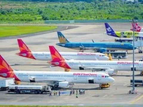Cục Hàng không đề nghị các hãng khôi phục, mở mới đường bay nội địa