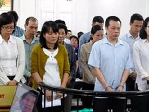 Hà Nội: Tòa kêu gọi cựu Giám đốc SeABank Hai Bà Trưng đầu thú trước ngày xét xử vắng mặt