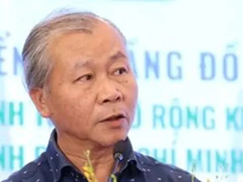 So sánh bất động sản Việt Nam với Trung Quốc, Nhật Bản là khập khiễng