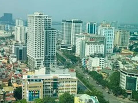 Thị trường bất động sản tại TP. HCM và Hà Nội quý 3/2026: Thanh khoản chịu áp lực lớn từ chi phí vốn