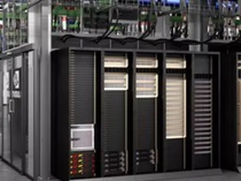 Amazon mua GPU AI trị giá hàng tỷ USD rồi để trong kho vì chưa có điện để bật