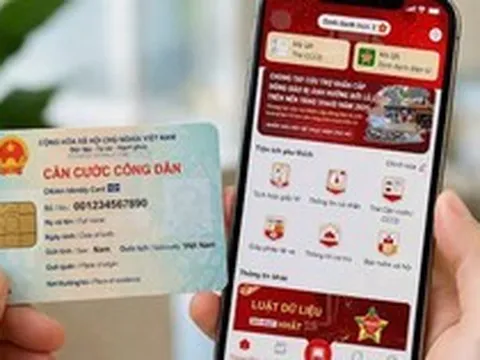 Những nội dung chính của dự thảo Luật Định danh và xác thực điện tử